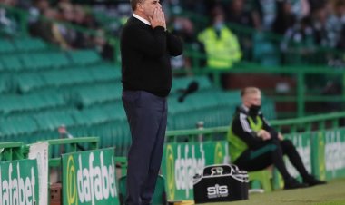Deadline Day: Celtic hoping to sign a defender