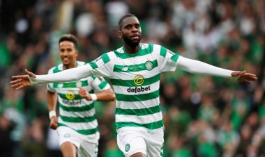 Celtic: Fans react as Fabrizio Romano provides Edouard update