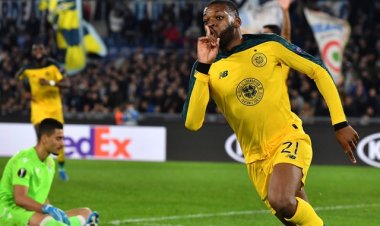 Ntcham Update – French media links released Celtic midfielder with dea