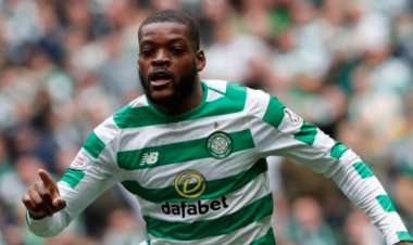 Player set to bounce back almost immediately after Celtic exit - 'Very close' to Swansea transfer - Sport Witness