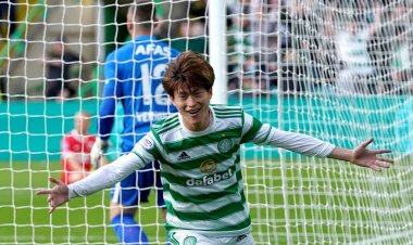 The story so far on Celtic summer signings under Ange Postecoglou | Th