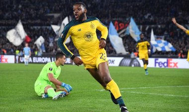 Report: Ntcham finally finds new club in Swansea, following Celtic release