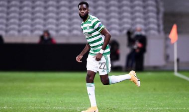 Celtic are about to sell '£50m' Edouard and will be kicking themselves