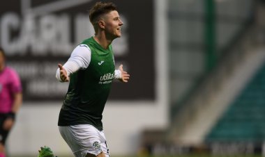 Report: Celtic-linked Kevin Nisbet will now cost £5m