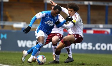 Siriki Dembele: Chairman's deadline day update on Sheffield United-linked attacker