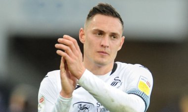 Connor Roberts seals Burnley move as Swans close in on two signings