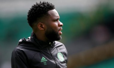 Can Odonne Edouard answer Crystal Palace’s goalscoring issues?