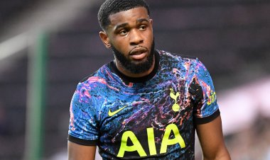 Newcastle and Celtic eye move for Cameron Carter-Vickers | Sportslens.com