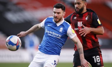 Sky Sports reveal that Celtic are in talks to bring in central defender