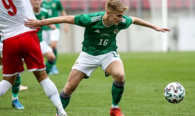 Ali McCann – Shades of John McGinn as Celtic baulk at £3m price tag |