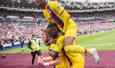 ‘Oh no’: Some Crystal Palace fans react to Dominic Fifield’s transfer deadline day claim