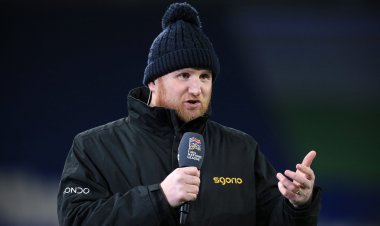 John Hartson has message for loaned Celtic striker Leigh Griffiths