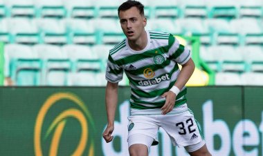 Celtic announce English loan move for defender ahead of transfer deadline