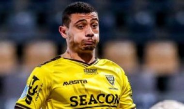 Exclusive: Georgios Giakoumakis Signs Celtic Deal, Due In Scotland On Wednesday