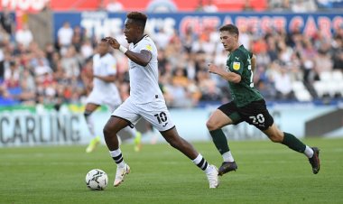 Bournemouth Sign Jamal Lowe With Deal for Ryan Christie Getting Closer