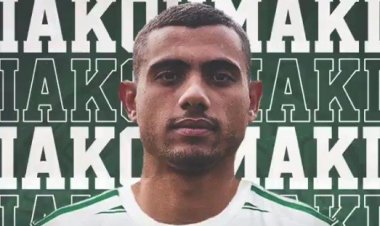 Giorgos Giakoumakis Signs Five-year Deal With Postecoglou's Celtic FC — Greek City Times