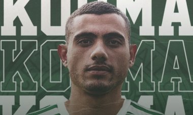 Giorgos Giakoumakis seals Celtic transfer from VVV Venlo