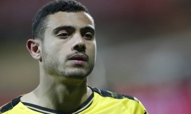 Celtic confirm the signing of Giorgos Giakoumakis | The Celtic Star