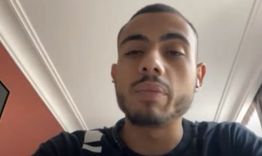 Giorgos Giakoumakis hails Celtic fans 'best around'