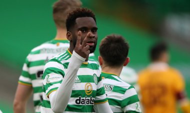 Goal-hungry striker who was wanted by Arsenal now set for Premier League transfer