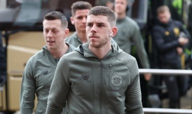 In profile: Who is Cherries signing Ryan Christie?