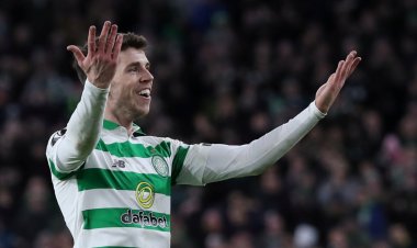 Celtic reported to have completed £1m transfer deal