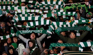 Celtic: Fans react as Lee O’Connor joins Tranmere Rovers on loan