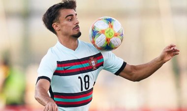 Celtic transfer news: Benfica winger Filipe Jota joins on season-long loan