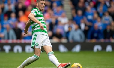 Ryan Christie Celtic to Bournemouth move 'speaks volumes' as Cherries win race for Scotland midfielder