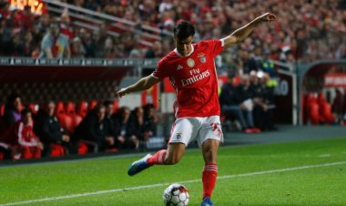 Celtic sign Filipe Jota on a loan with £6.5m option to buy | The Celtic Star