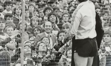 Photo Of The Day: Rediscovering The Purity Of Football | The Celtic St