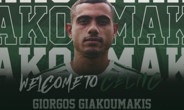 GREEK STRIKER REVEALS PRIDE AND DREAMS