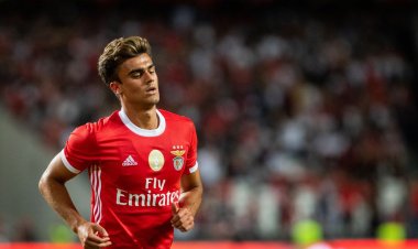 Jota sends Celtic message as he says Parkhead 'heart and soul' sold him on move