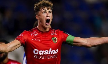 CELTIC DUE HENDRY WINDFALL