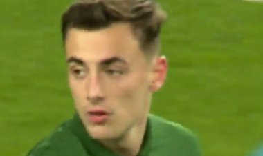 HOOPS KIDS HEAD FOR EXIT