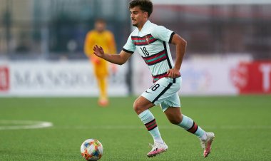 Report: Celtic option-to-buy fee for Jota just over £6m - 67 Hail Hail