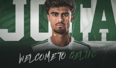 ‘JOY TO THE FANS,’ JOTA’S AIM