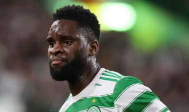 Odsonne Edouard joins Crystal Palace on four-year deal