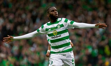 Done Deal: Odsonne Edouard Completes £14m Crystal Palace Move | The Ce