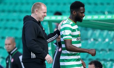 Don’t go to bed! Don’t worry! Sky Sports update on Odsonne Edouard