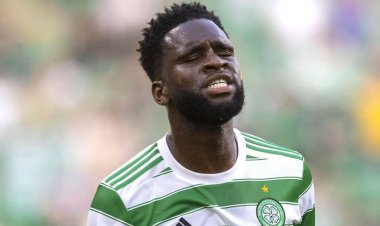 Odsonne Edouard names big task ahead as striker seals bargain Palace transfer | TEAMtalk