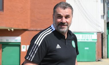 Celtic look for transfer deadline day busting move