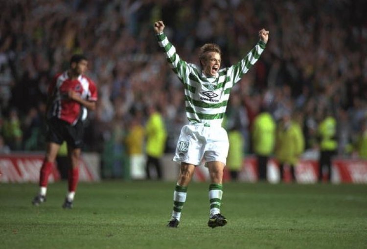 Donnelly urges Celtic to look at Nisbet and two other SPL stars