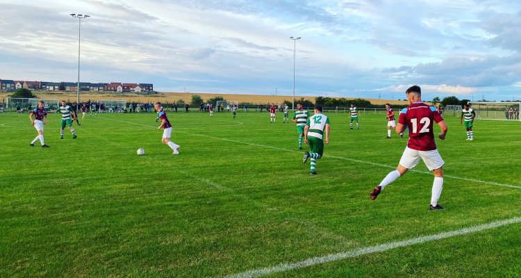 Relief for West Allotment Celtic as club prepares for long-awaited homecoming | The Non-League Football Paper