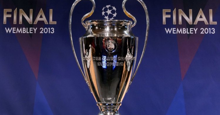 Rangers hold the aces over £80million Champions League golden ticket