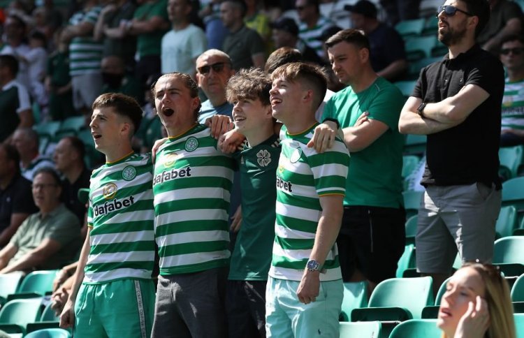 Celtic Transfer News: Hoops eye free agent swoop