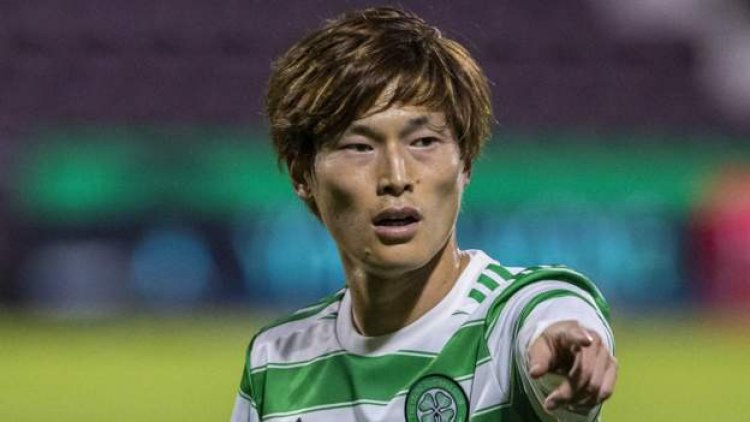 Iniesta encouraged Furuhashi Celtic move