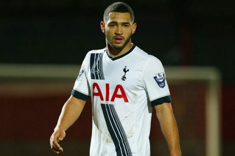 Tottenham reject Celtic loan bid for 23-year-old starlet but permanent transfer is a possibility