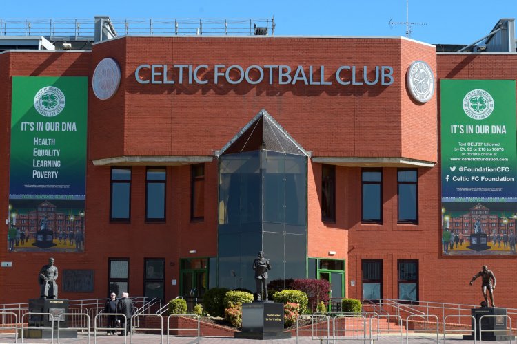 Celtic fan groups plan protest to 'hold board to account' ahead of Dundee match
