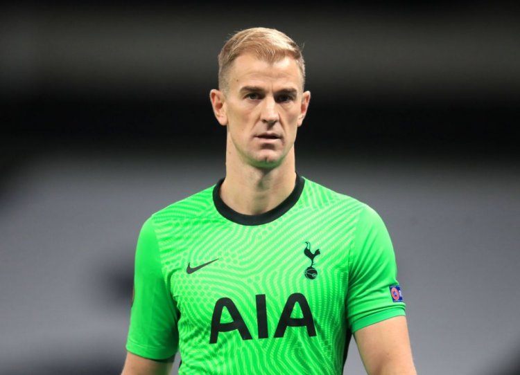 Medical booked – Celtic to seal £1m deal for Joe Hart, according to report | The Celtic Star